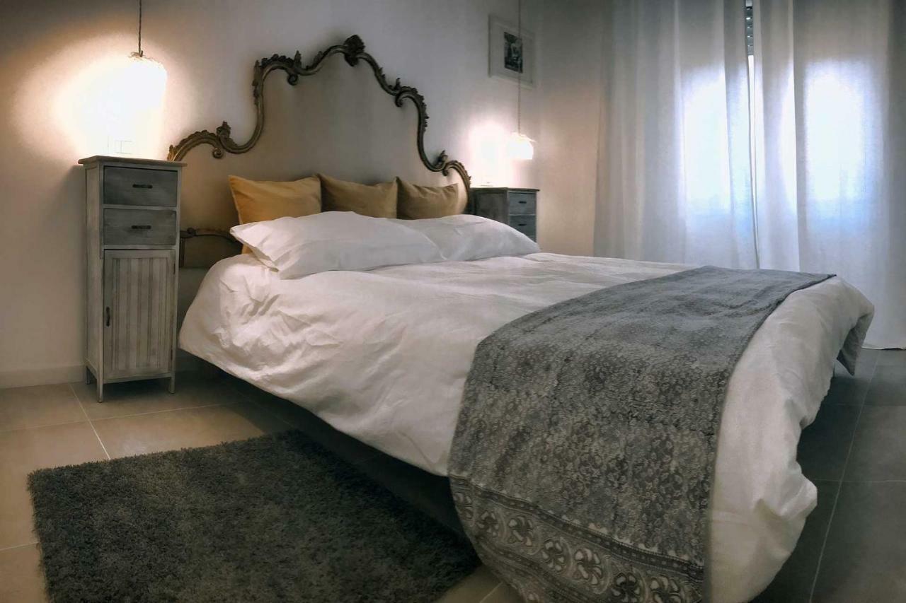 Hotel Tempo Lento Roma Esterno foto