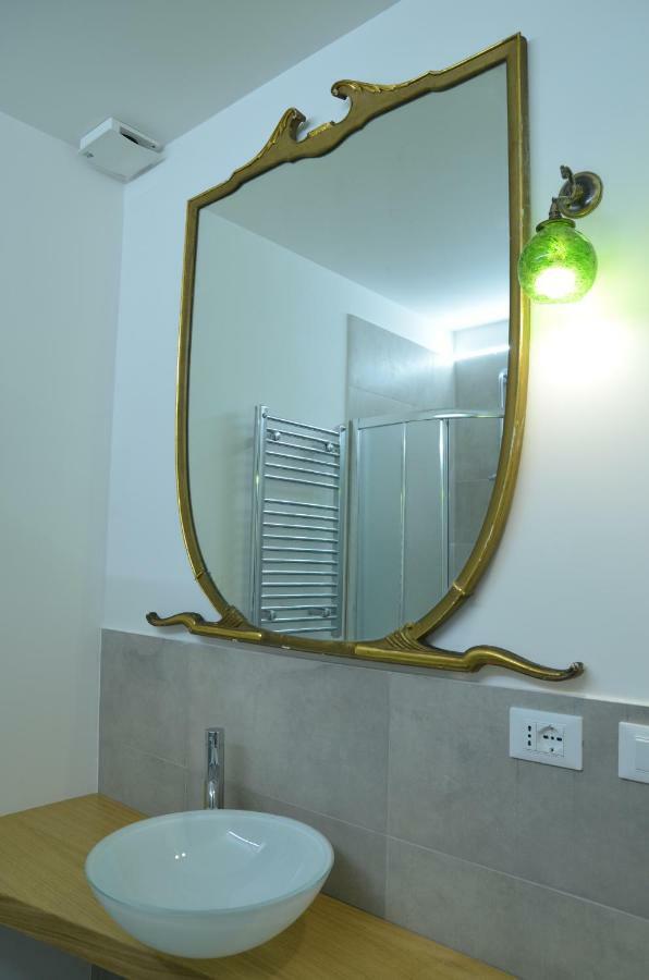 Hotel Tempo Lento Roma Esterno foto